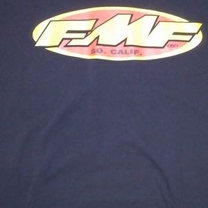 FMF Tee M